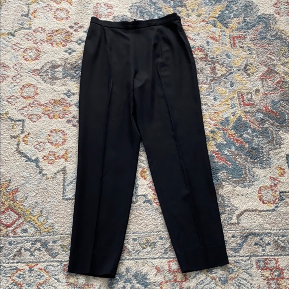 Moschino Cheap & Chic Tailored Trouser